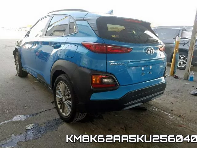 KM8K62AA5KU256040 фото 4