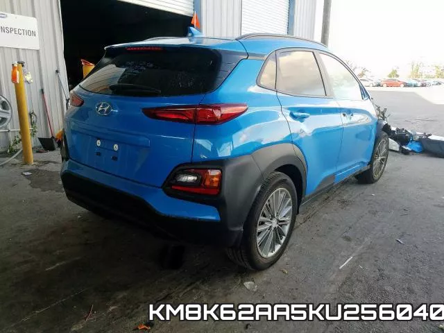 KM8K62AA5KU256040 фото 5