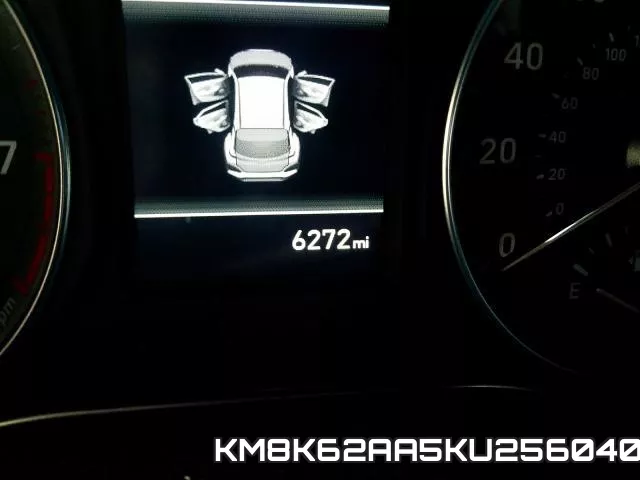 KM8K62AA5KU256040 фото 9