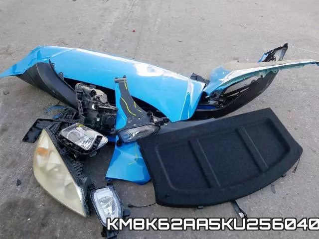 KM8K62AA5KU256040 фото 10