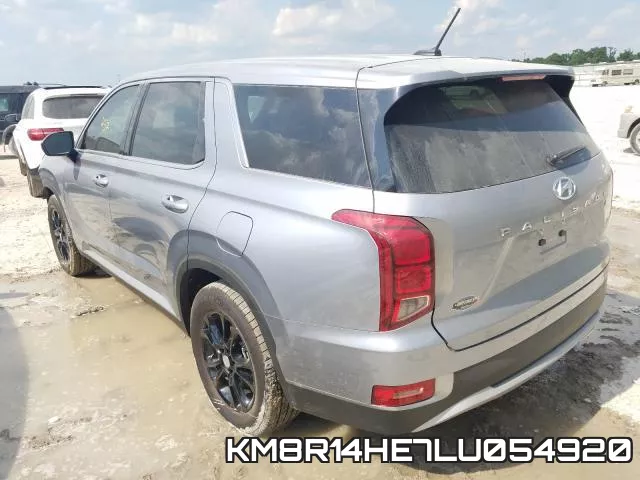 KM8R14HE7LU054920 фото 4