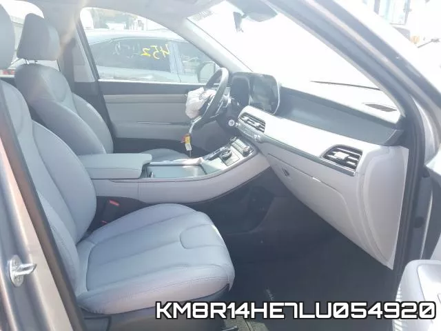 KM8R14HE7LU054920 фото 6