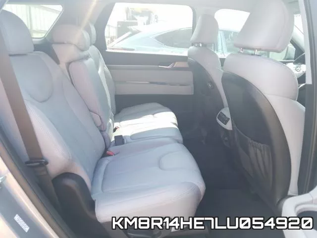 KM8R14HE7LU054920 фото 7