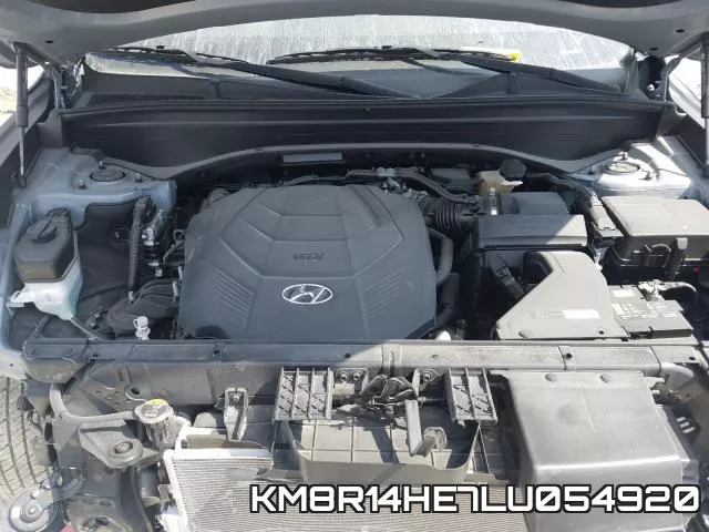 KM8R14HE7LU054920 фото 8