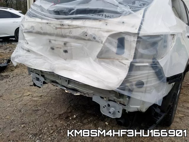 KM8SM4HF3HU166901 фото 10
