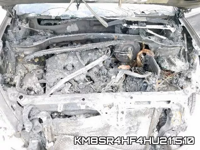 KM8SR4HF4HU211510 фото 8