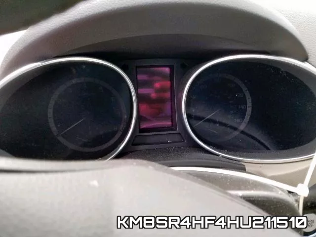 KM8SR4HF4HU211510 фото 9