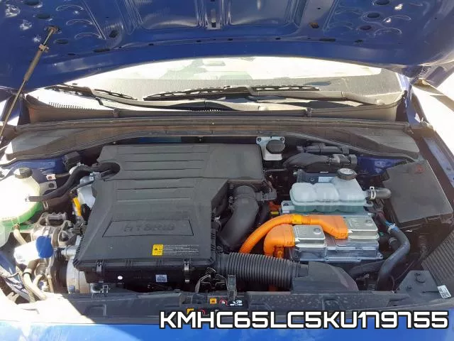 KMHC65LC5KU179755 фото 8