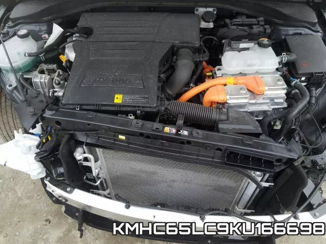 KMHC65LC9KU166698 фото 8
