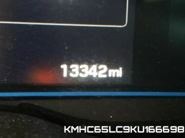 KMHC65LC9KU166698 фото 9