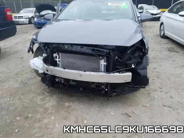 KMHC65LC9KU166698 фото 10