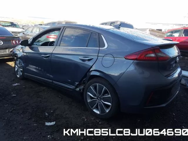 KMHC85LC8JU064690 фото 4