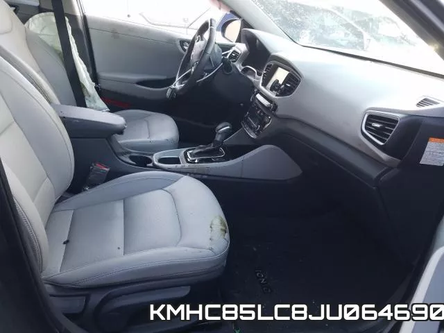 KMHC85LC8JU064690 фото 6