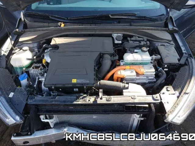 KMHC85LC8JU064690 фото 8