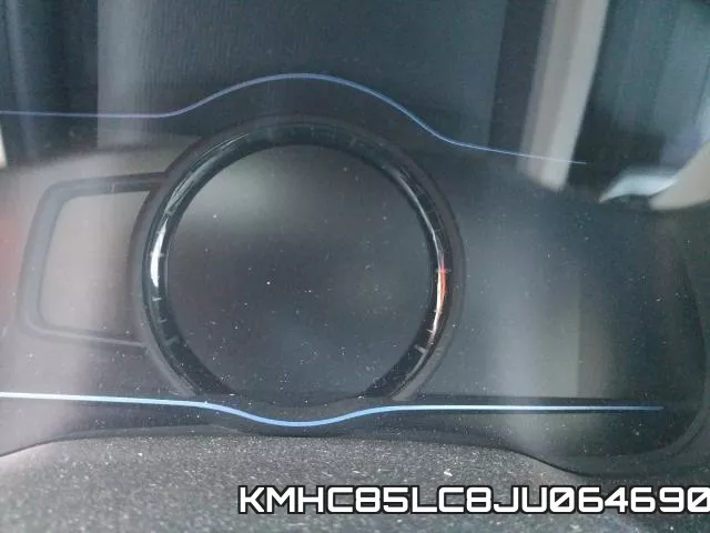 KMHC85LC8JU064690 фото 9