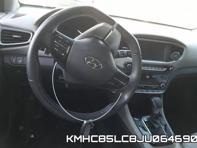 KMHC85LC8JU064690 фото 10