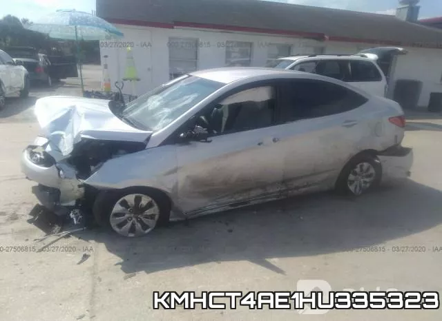 KMHCT4AE1HU335323 фото 3