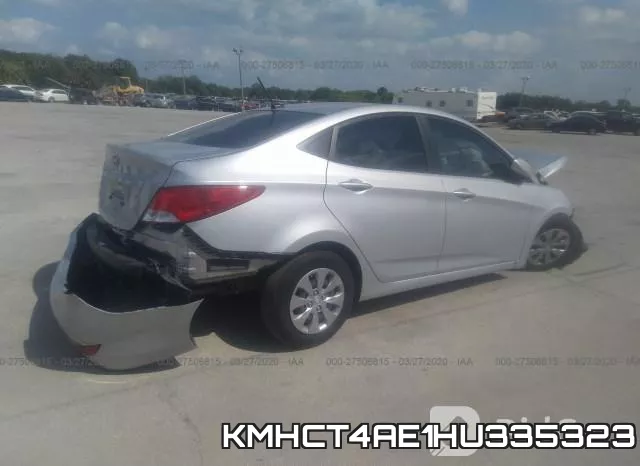 KMHCT4AE1HU335323 фото 5