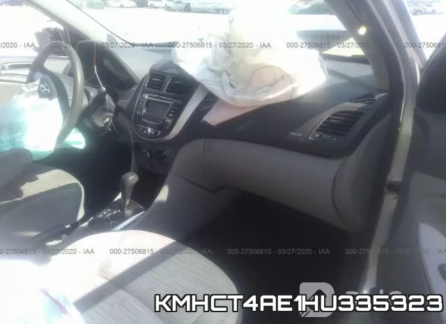 KMHCT4AE1HU335323 фото 6