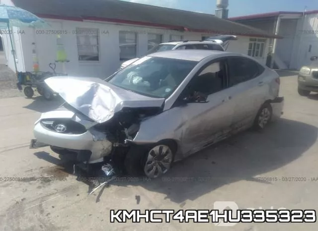 KMHCT4AE1HU335323 фото 7