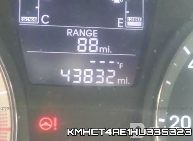 KMHCT4AE1HU335323 фото 8