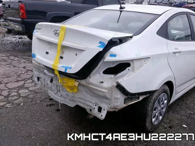 KMHCT4AE3HU222277 фото 10