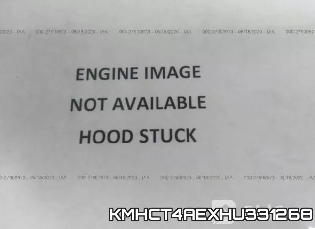 KMHCT4AEXHU331268 фото 2