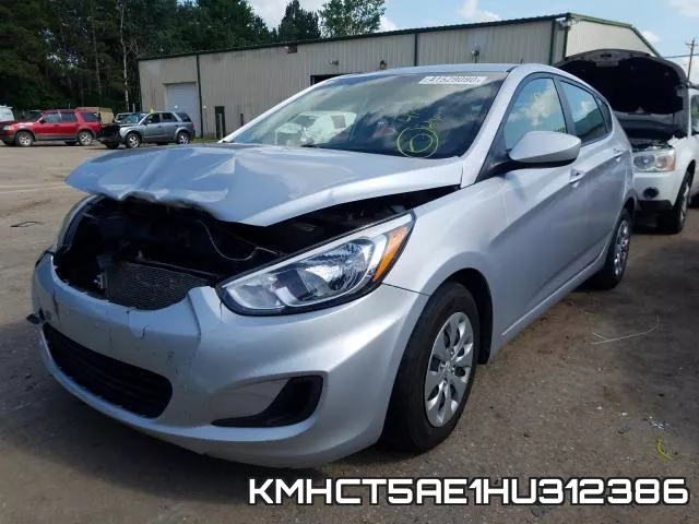 KMHCT5AE1HU312386 фото 3