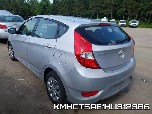 KMHCT5AE1HU312386 фото 4