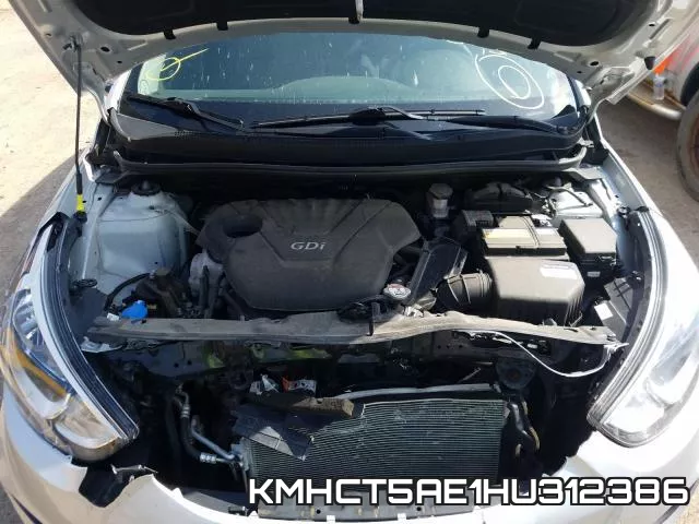 KMHCT5AE1HU312386 фото 8