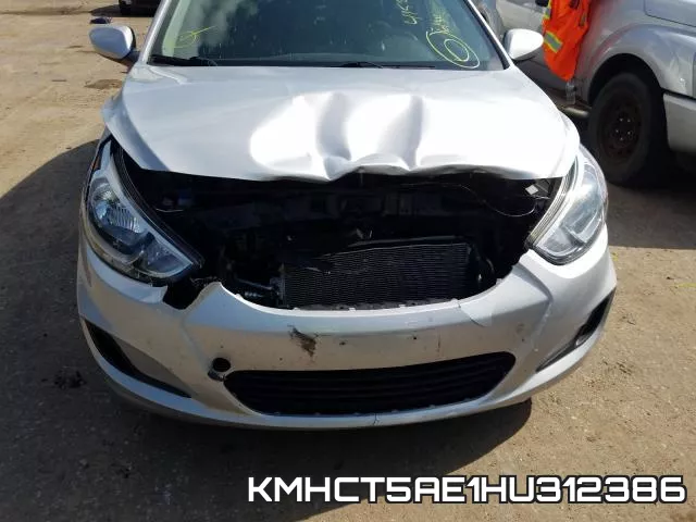 KMHCT5AE1HU312386 фото 10