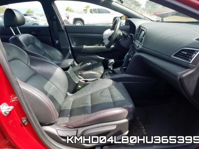KMHD04LB0HU365395 фото 6