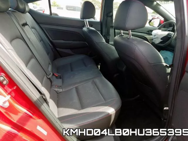 KMHD04LB0HU365395 фото 7