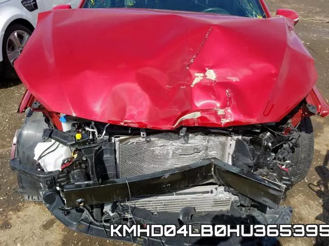 KMHD04LB0HU365395 фото 8