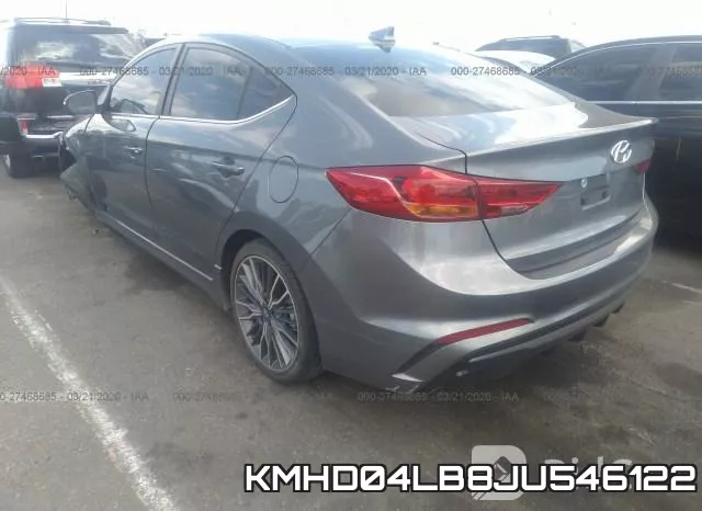 KMHD04LB8JU546122 фото 4