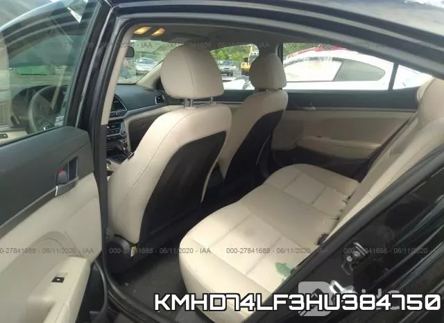 KMHD74LF3HU384750 фото 9