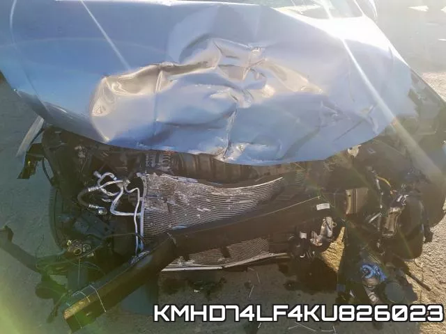 KMHD74LF4KU826023 фото 8