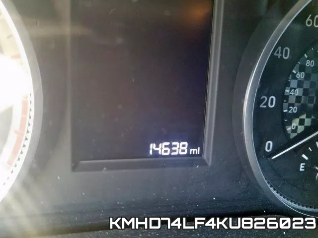 KMHD74LF4KU826023 фото 9