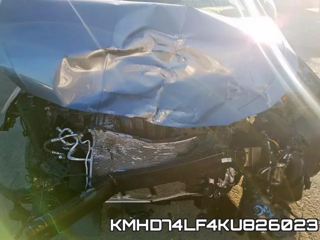 KMHD74LF4KU826023 фото 10