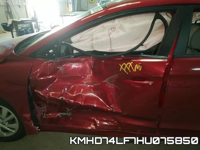 KMHD74LF7HU075850 фото 2