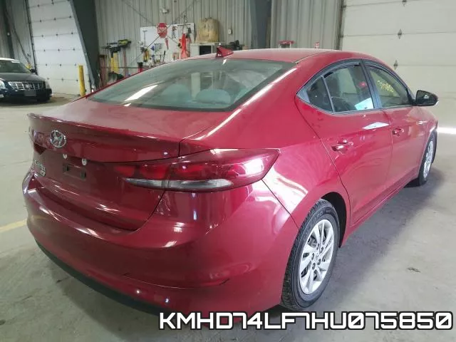 KMHD74LF7HU075850 фото 5