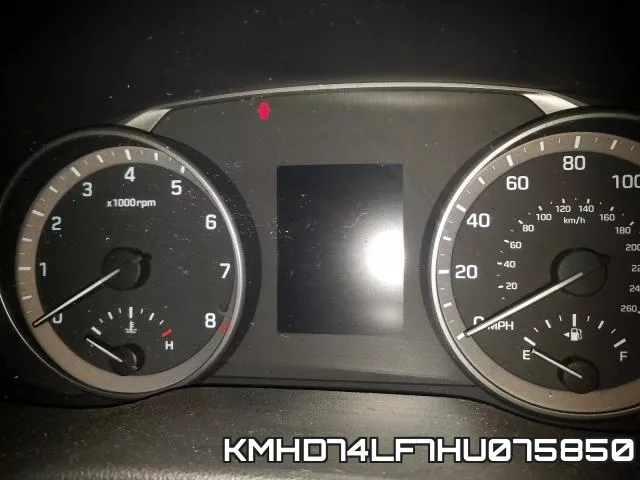 KMHD74LF7HU075850 фото 9