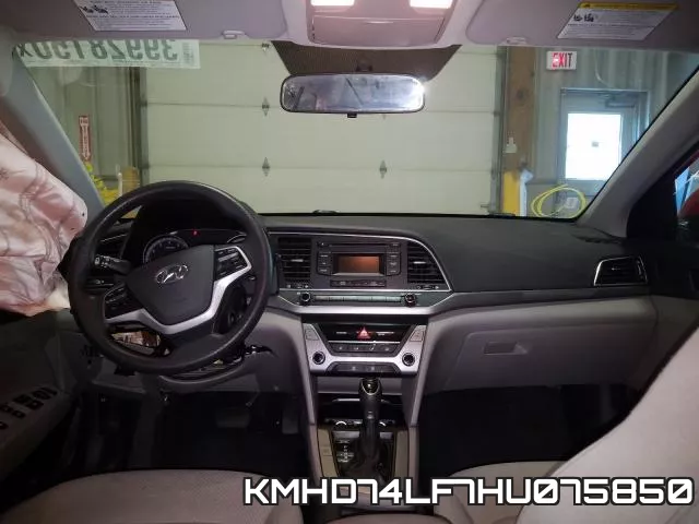 KMHD74LF7HU075850 фото 10