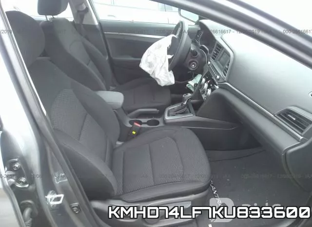 KMHD74LF7KU833600 фото 6