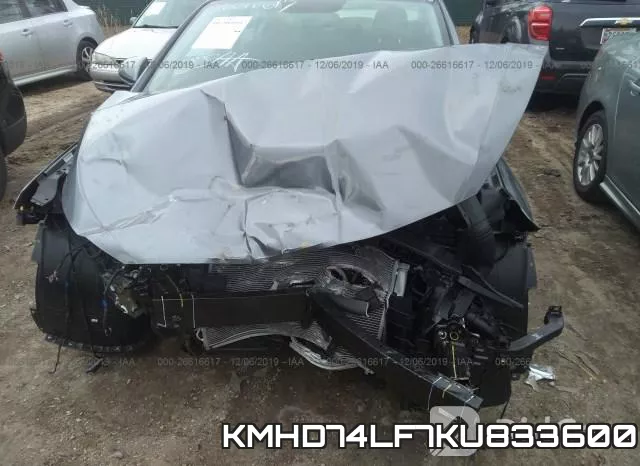 KMHD74LF7KU833600 фото 7
