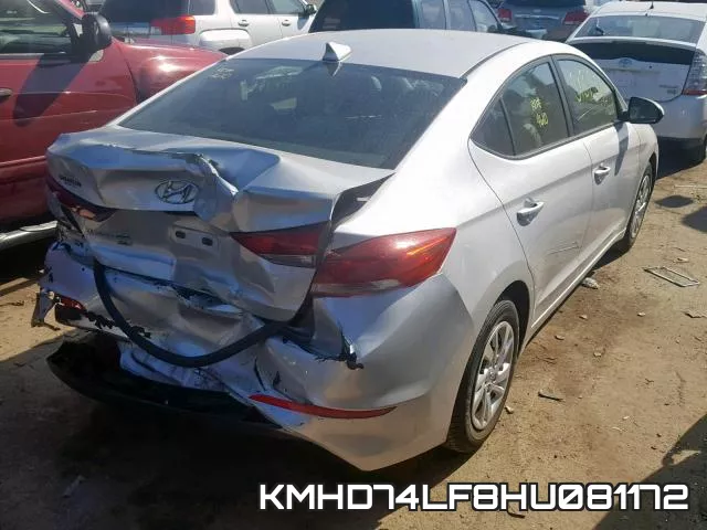 KMHD74LF8HU081172 фото 5