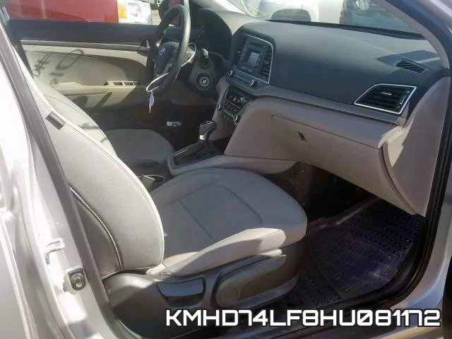 KMHD74LF8HU081172 фото 6