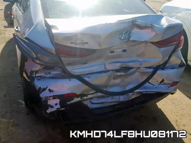KMHD74LF8HU081172 фото 10