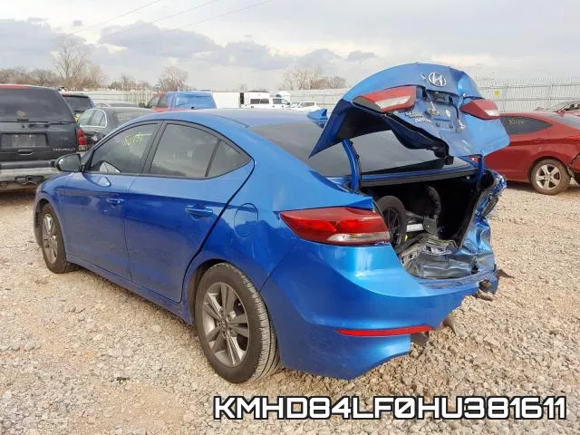 KMHD84LF0HU381611 фото 4