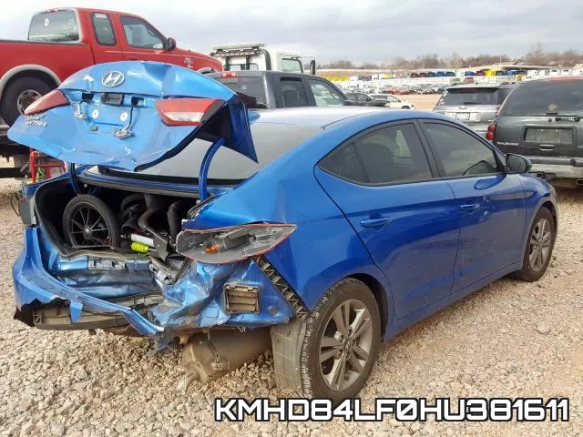 KMHD84LF0HU381611 фото 5